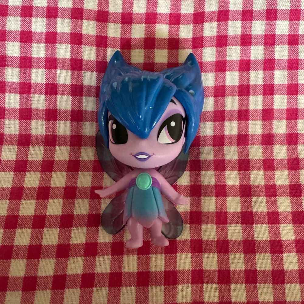 Fairy Land Cuties Blue Surprise Fairies